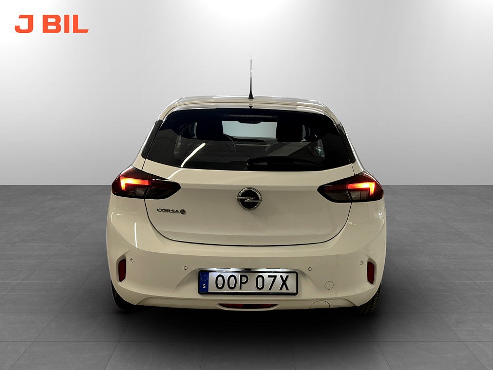 Bild på Opel Corsa-e D&T 50kWh 136hk Aut B-KAMERA CARPLAY