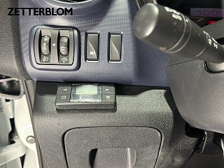 Transportbil - Skåp Opel vivaro-b 15 av 16