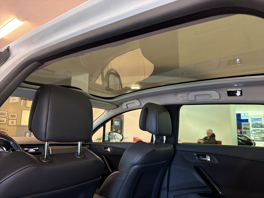 Peugeot 508 SW ALLURE 2.0 HDi 140 HK / Drag  – bild 13