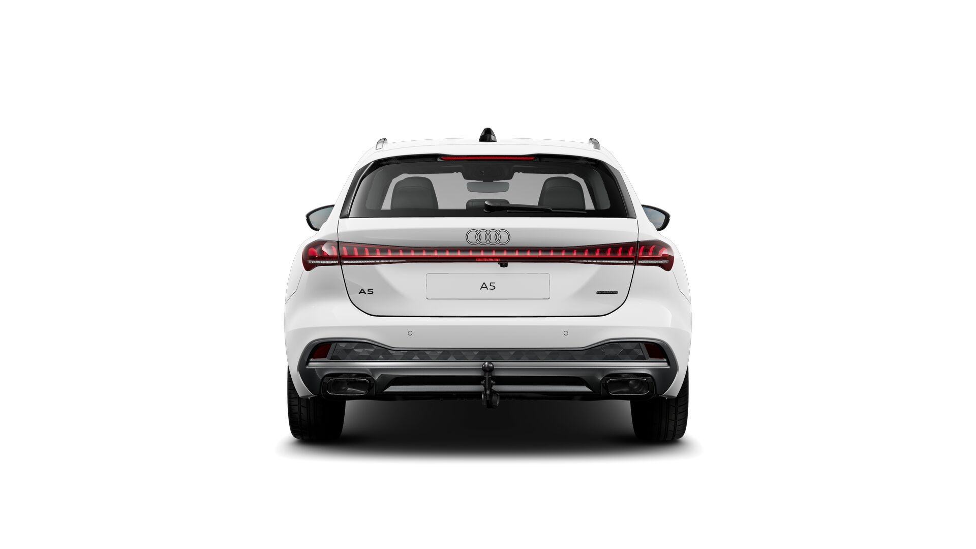 Audi A5 2.0 TFSI e-hybrid 2027, bild 7/10