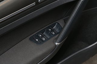 Halvkombi Volkswagen Golf 12 av 27