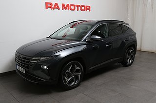 SUV Hyundai Tucson 1 av 25