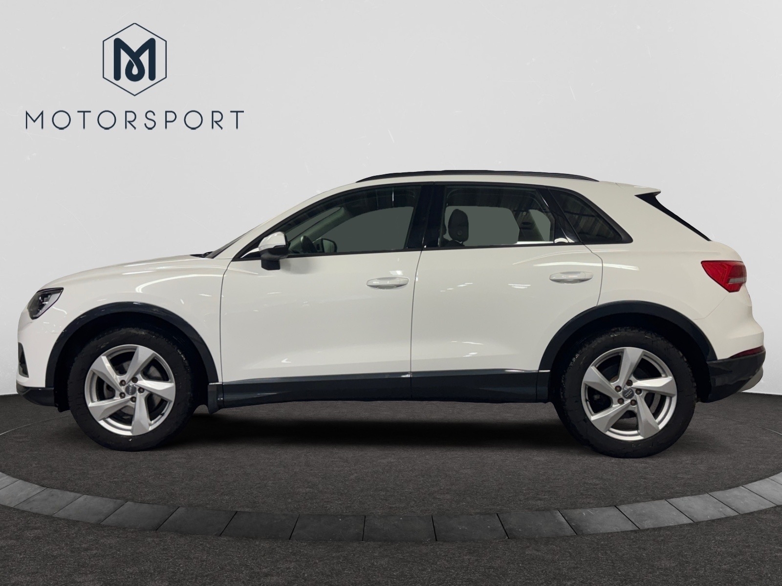 Audi Q3 2019, bild 3/46