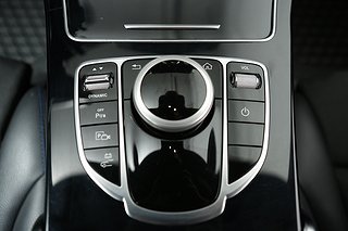 Kombi Mercedes-Benz C 22 av 26