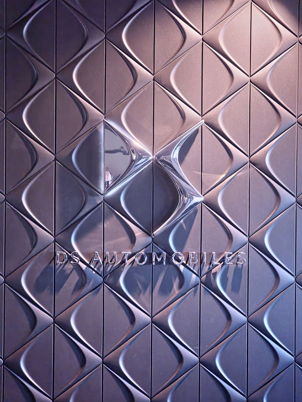 Bild på DS 4 1.2 PureTech VTi EAT Euro 6