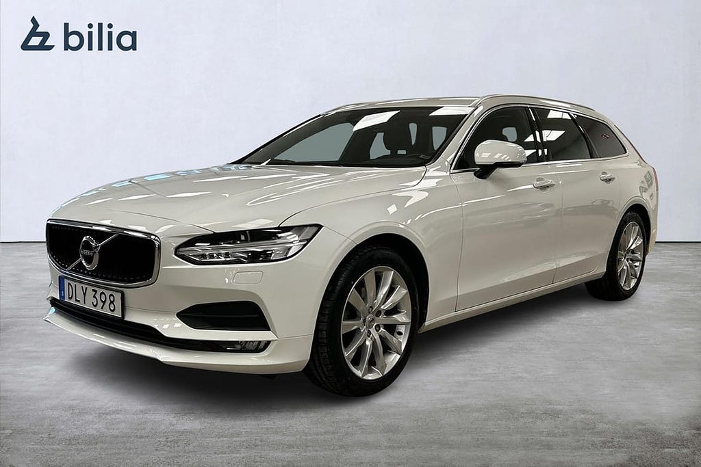 Volvo V90 D3 e Business Advanced Klimatpaket