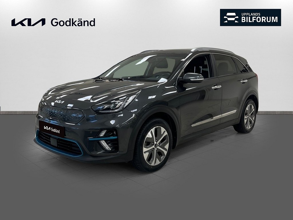 Kia E-Niro Advance Plus 