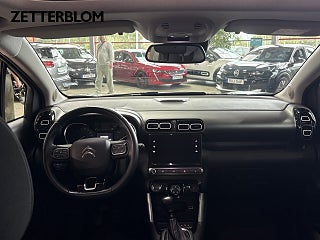 SUV Citroën C3 Aircross 10 av 15