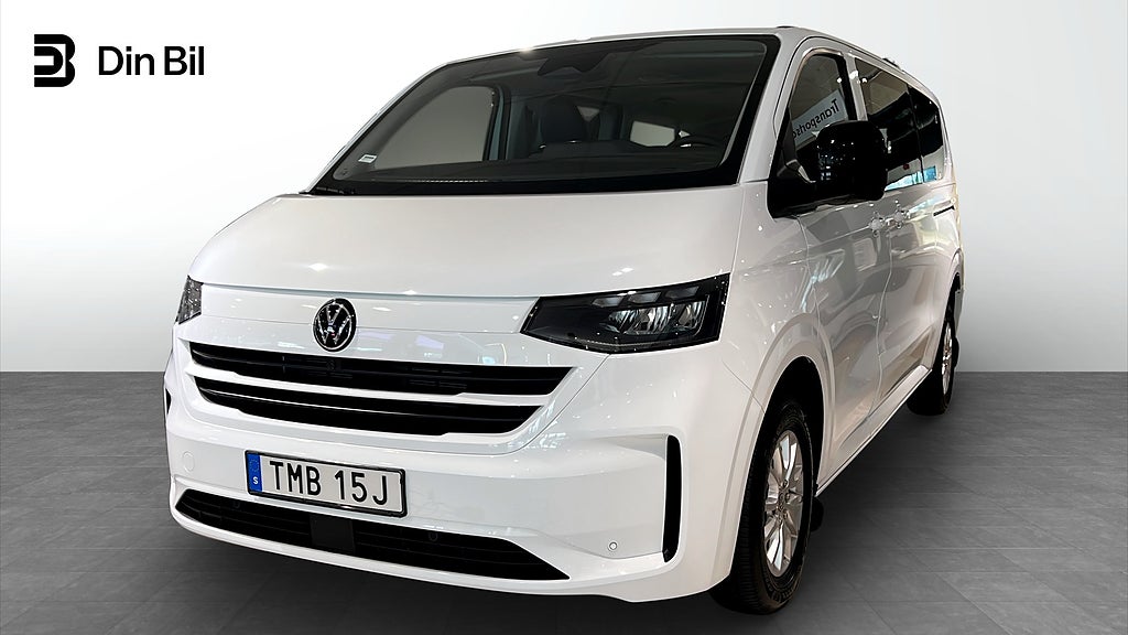 Volkswagen Caravelle T7