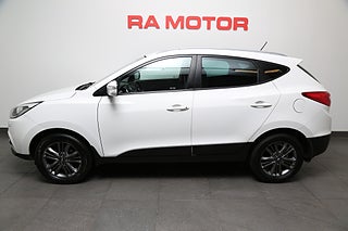 SUV Hyundai ix35 3 av 23