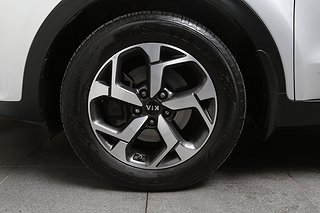 SUV Kia Sportage 21 av 21