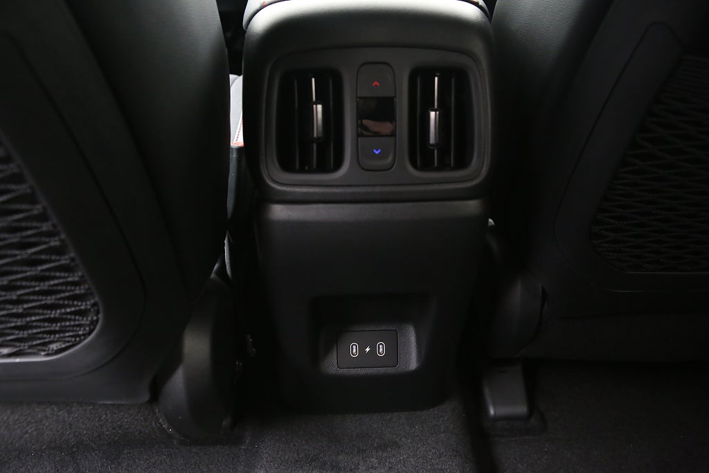 Hyundai Tucson Plug-in 4WD N-Line Avbetalningskampanj