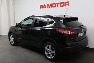 SUV Nissan Qashqai 4 av 19