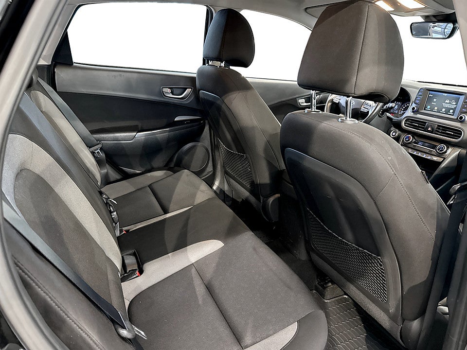 Bild på Hyundai Kona Trend 1.6 T-GDI 177hk Aut AWD - B-KAMERA, CARPLAY