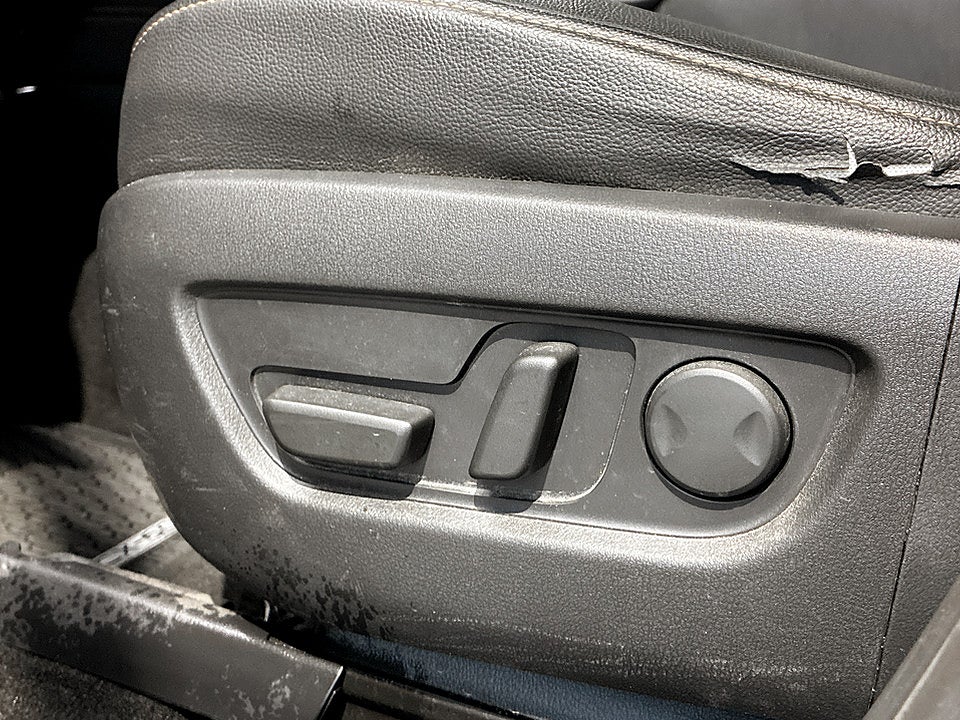 Bild på Mazda CX-60 Homura Comf pack  PHEV 2.5 327hk Aut AWD Conv & So