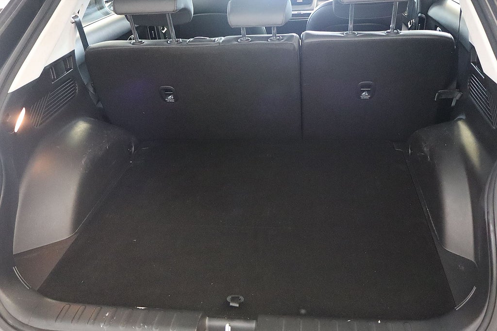 Bild på Hyundai IONIQ 5 Essential 72.6kWh 218hk Aut - B-KAMERA, SOLCELLER