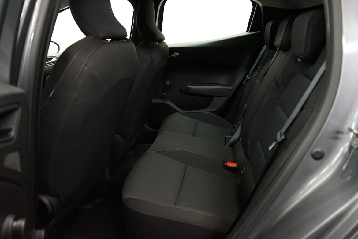 Renault Clio TCe 90 Equilibre II 5-d 2023, bild 7/10