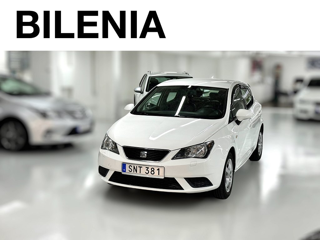 Seat ibiza best sale 1.2 tsi dsg