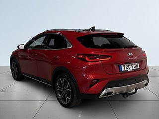 Kia Xceed Plug-in Hybrid Advance Plus 2 Drag GPS Pano Kamera SoV – bild 5