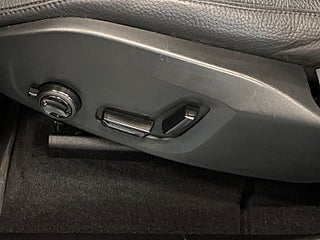 Volvo XC60 Recharge T6 AWD Geartronic PlusDark Edition 360Kam/Drag – bild 17