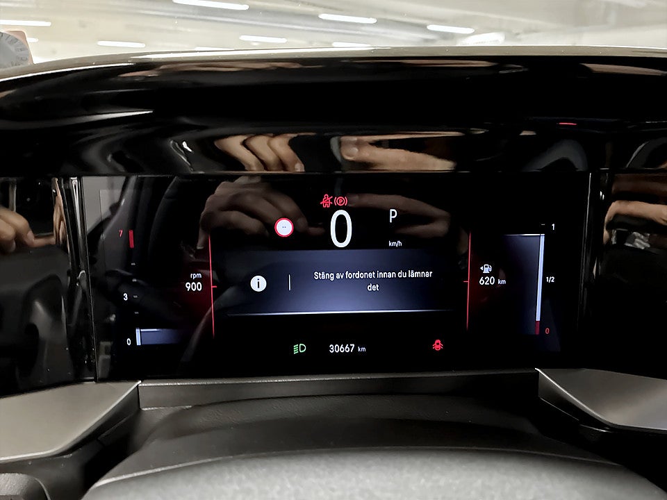 Bild på Opel Mokka GS 1.2 Turbo 130hk Aut B-KAMERA CARPLAY
