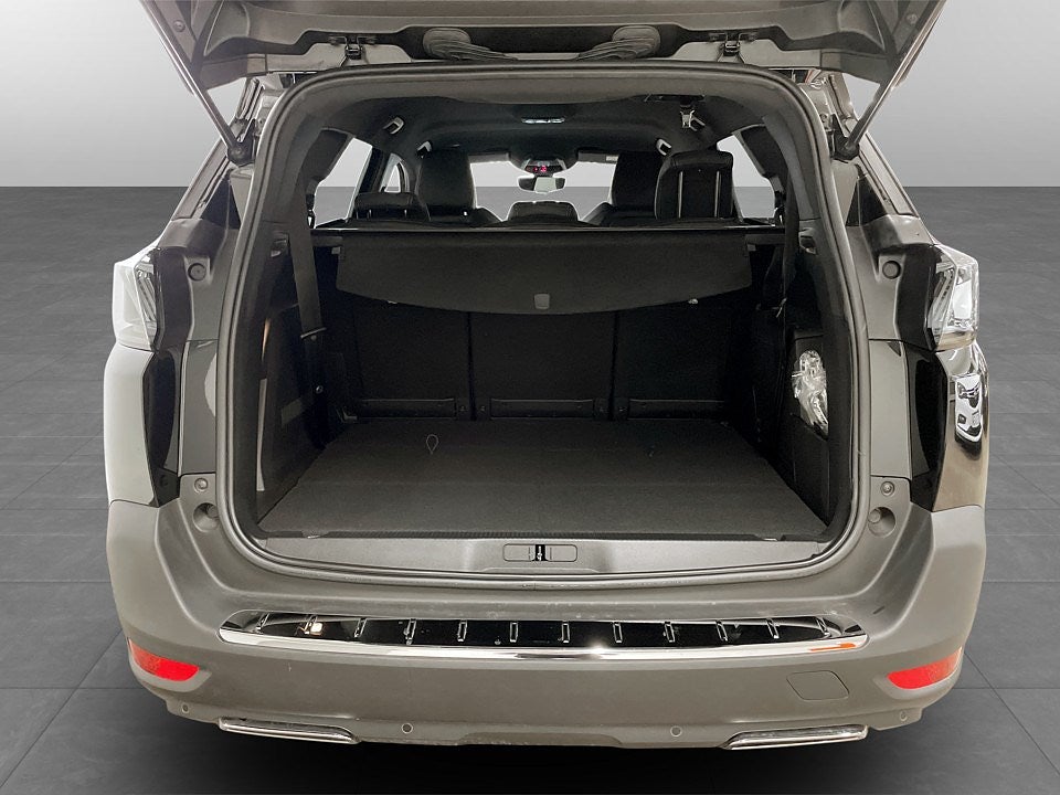 Bild på Peugeot 5008 GT 1.2 PT 130hk Aut - 7-SITS, B-KAMERA