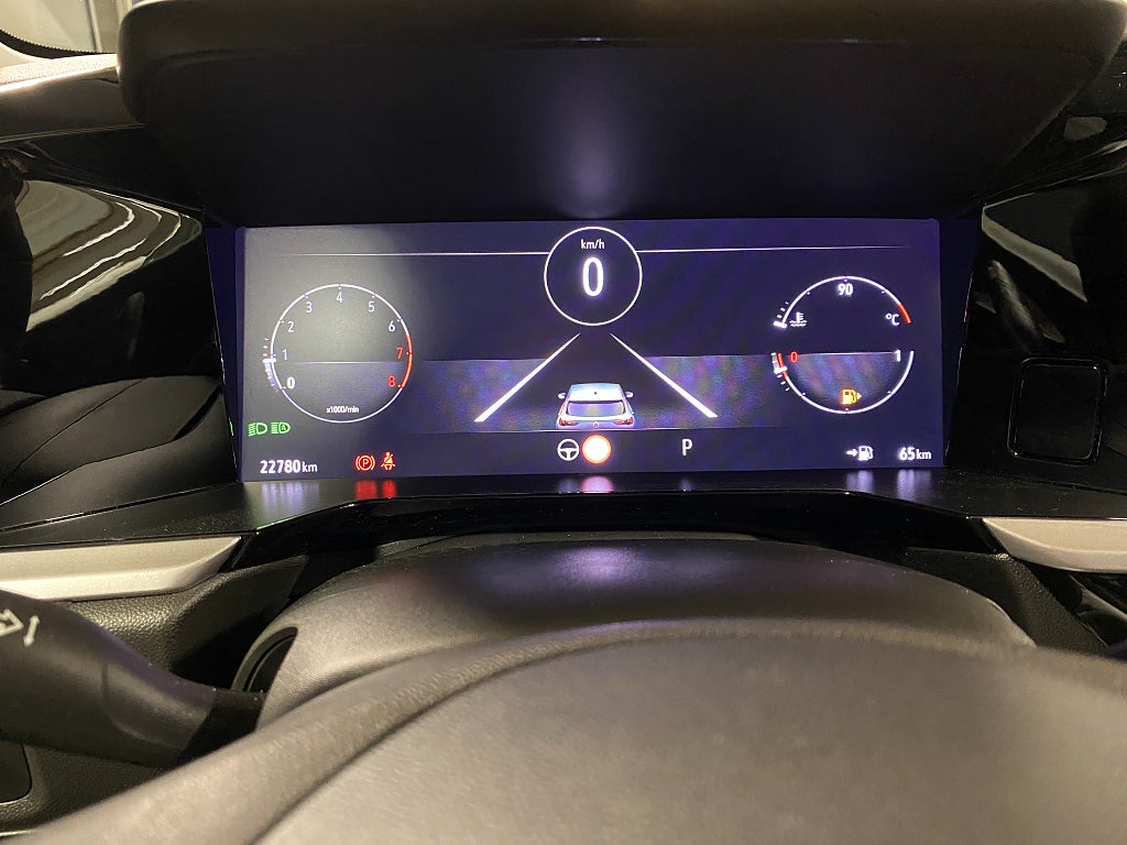 Bild på Opel Grandland X GS Grandland 1.2 Turbo 130hk AUT