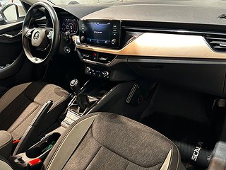 Skoda Scala 1.0 TSI Style Drag MoK Kamera Psens S/V-hjul