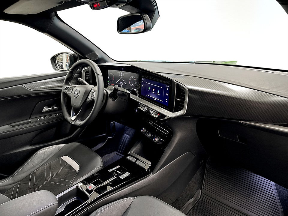 Bild på Opel Mokka SE Edition 1.2 Turbo 130hk Aut B-KAMERA CARPLAY