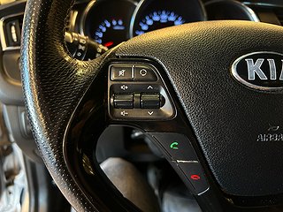 Kia Ceed cee'd_sw 1.6 CRDi GT-Line Rattvärm/Sov/MoK/LED-Ramp