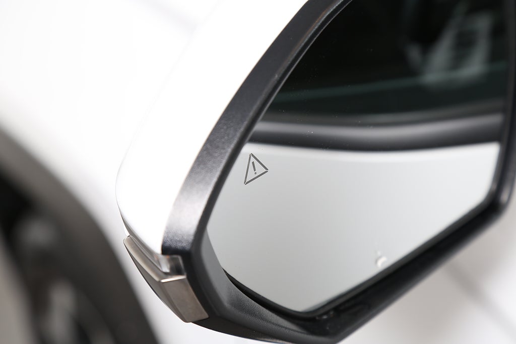 Hyundai Tucson 1,6T-GDi PHEV 265hk 6AT 4WD Advanced KRELL Skinn Drag 2022