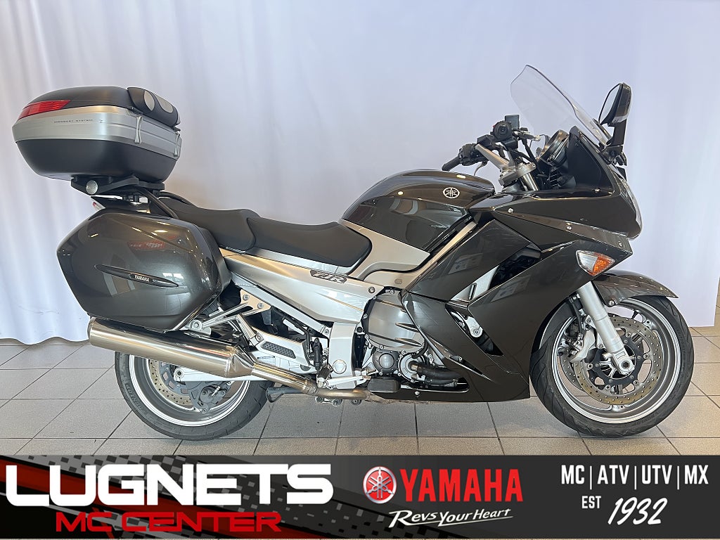 Yamaha FJR1300 ABS 
