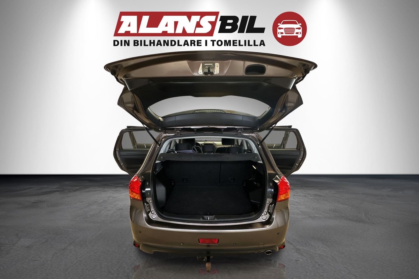 Mitsubishi ASX 2.2 Di-D 4WD Euro 6 2017, bild 7/33