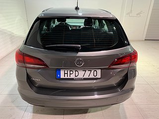 Kombi Opel Astra 9 av 24