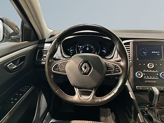 Renault Talisman Grandtour 1.6 Drag Mvärm Psens GPS Rattvärme S/V-hjul – bild 9
