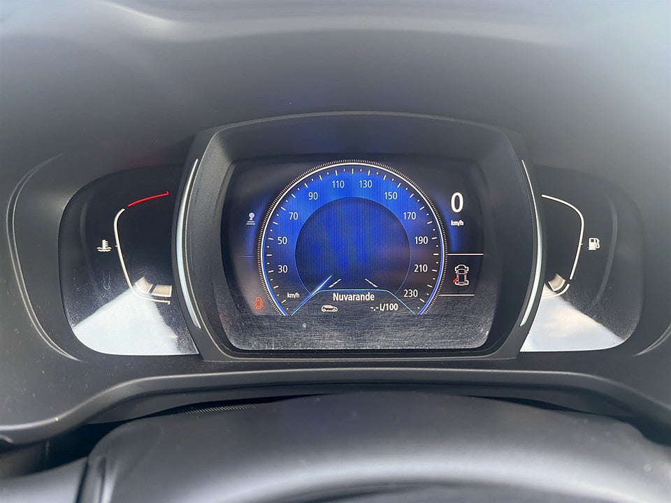 Bild på Renault Kadjar 1.3 TCe GPF 140hk DRAGKROK KEYLESS