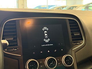 Kombi Renault Mégane 20 av 23