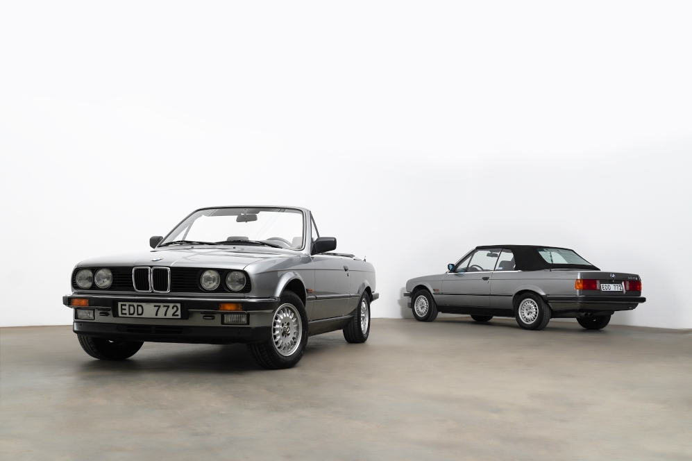 BMW 325