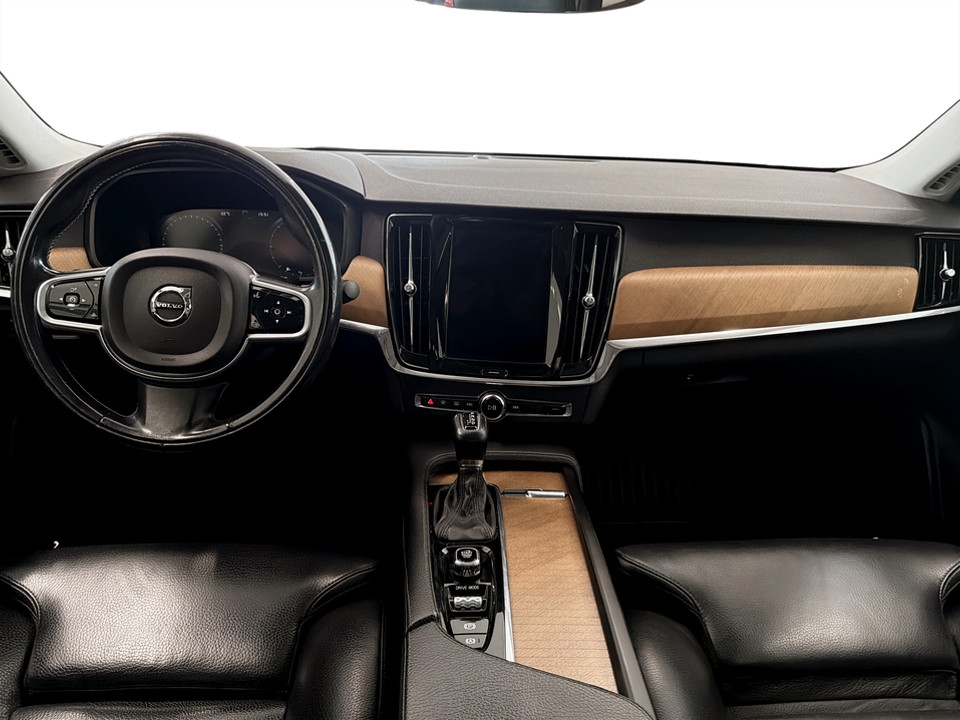 Volvo S90 Inscription D4 190hk Aut AWD 2018, bild 6/37