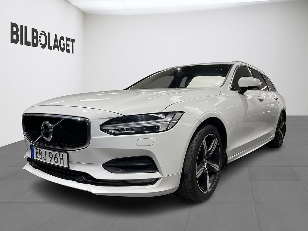 Volvo V90 D3 AWD Momentum Advanced Edition