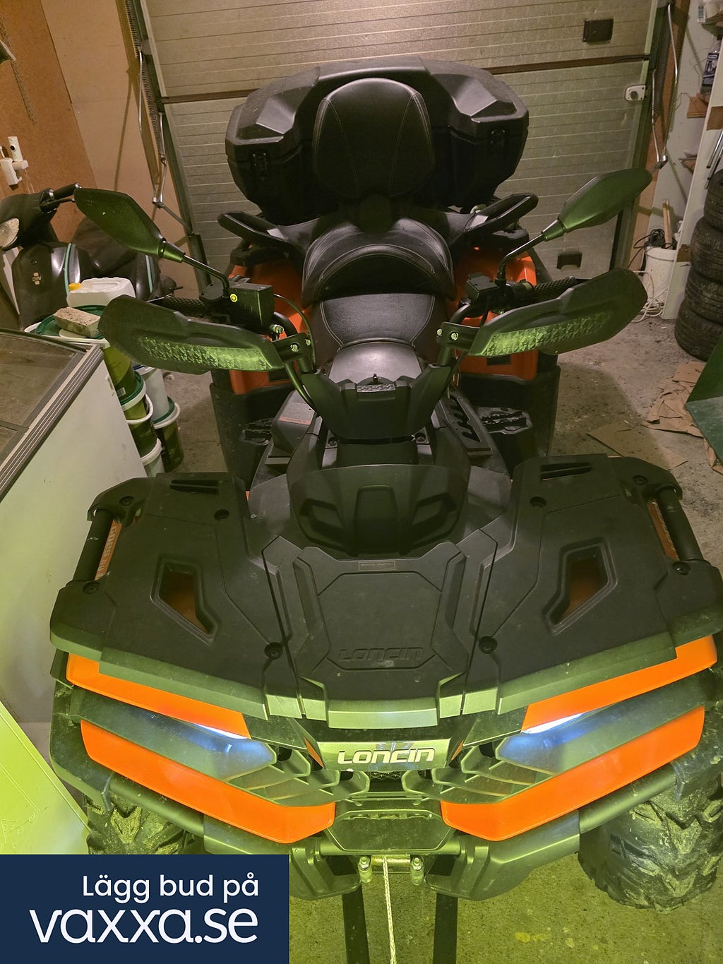 Goes XWOLF700l Goes xwolf l