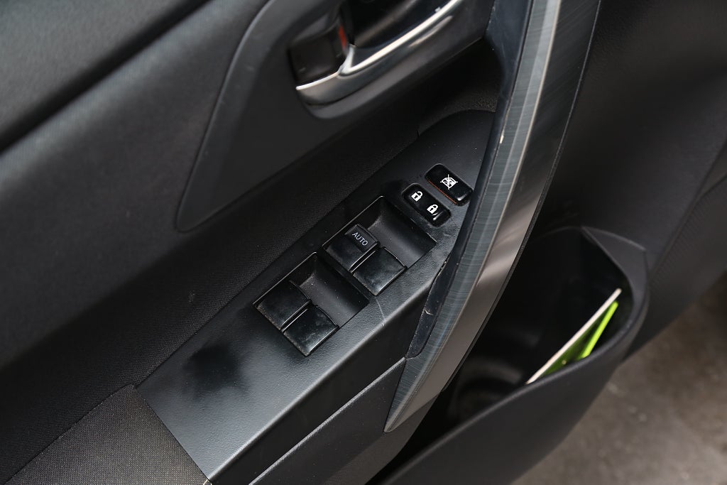 Toyota Auris 1,6 132hk Active Touring Sports Motorvärmare