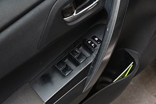 Kombi Toyota Auris 11 av 26