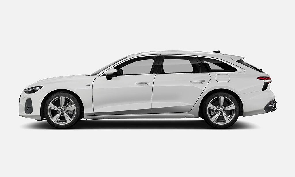 Audi A6 Avant e-hybrid 299hk Proline Edition LAGERBIL