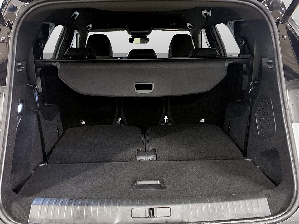 Bild på Peugeot 5008 GT Hybrid 145hk Aut 7-SITS B-KAMERA CARPLAY
