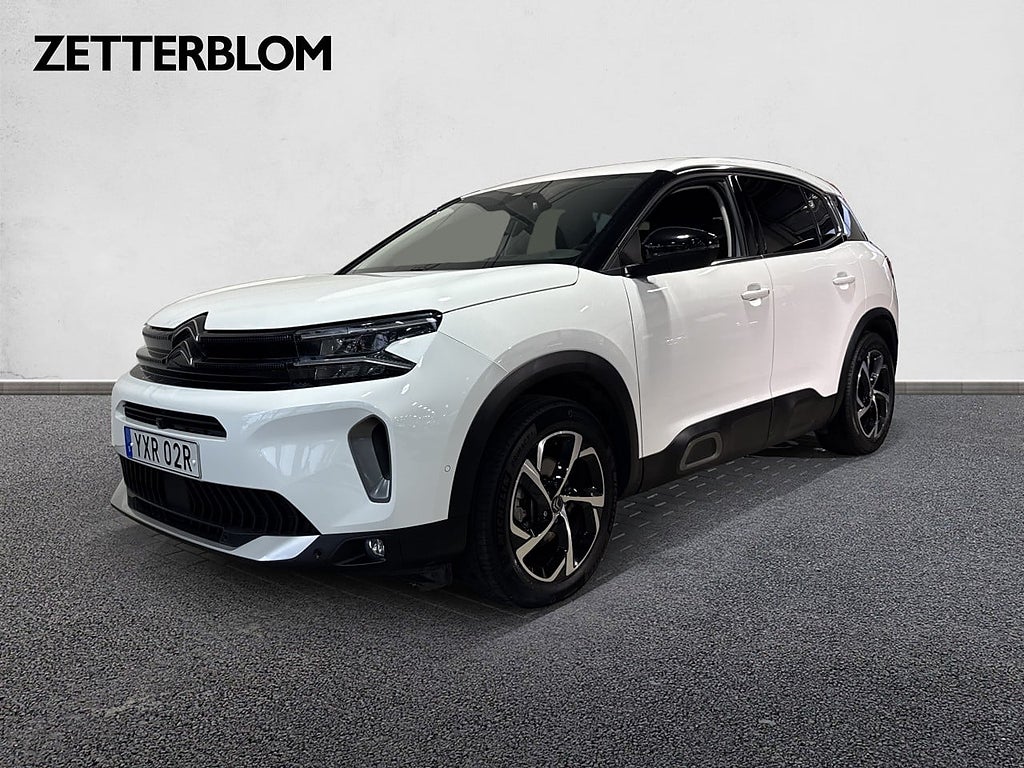 SUV Citroen C5 Aircross 1 av 15