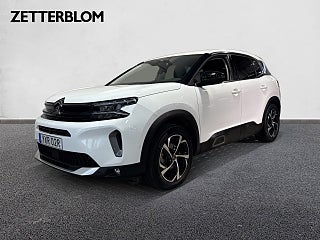 SUV Citroen C5 Aircross