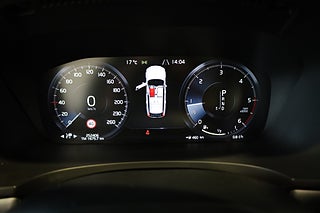 Kombi Volvo V90 21 av 26