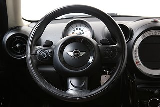 Kombi MINI Paceman 13 av 24