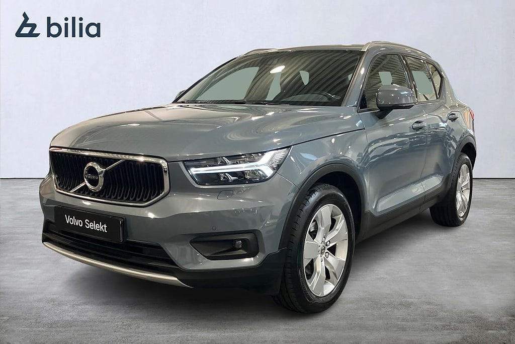 Volvo XC40 D3 FWD Momentum Edition